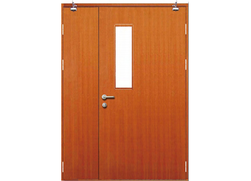 鋼框木質(zhì)防火門(mén)