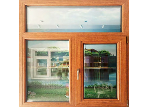 鋼質(zhì)防火窗