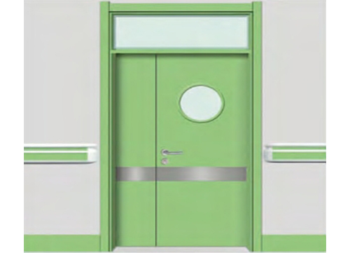 醫(yī)用門一一病房門